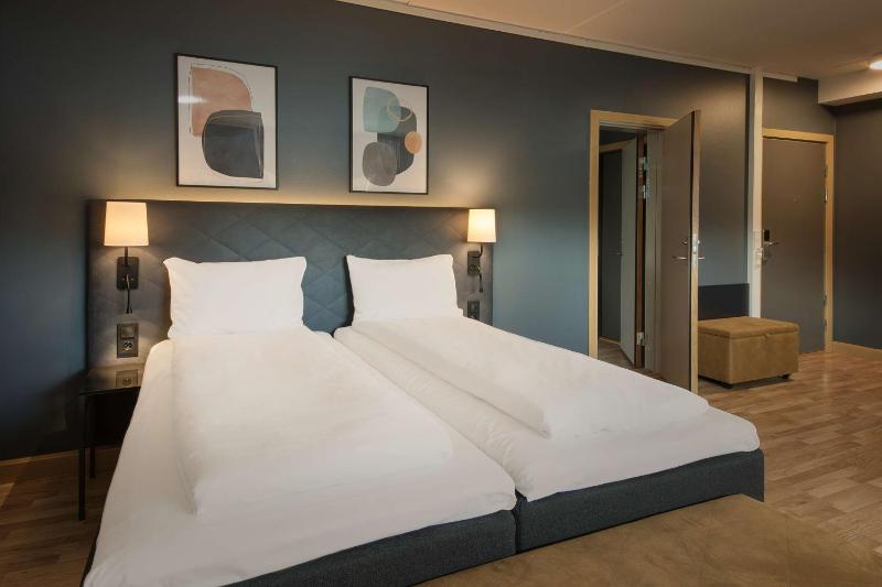 Superior Twin Room image 1