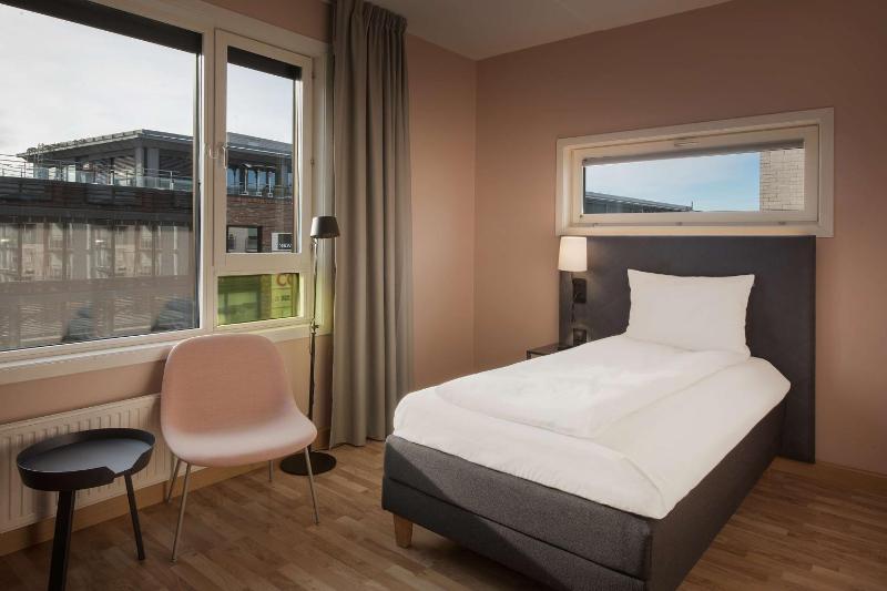 Scandic Solsiden - image 22
