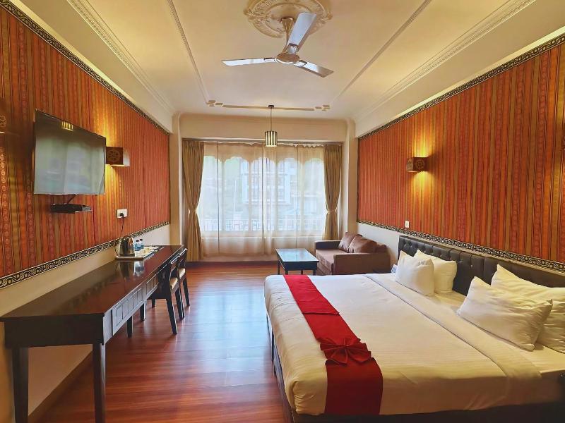Hotel Migmar - image 3