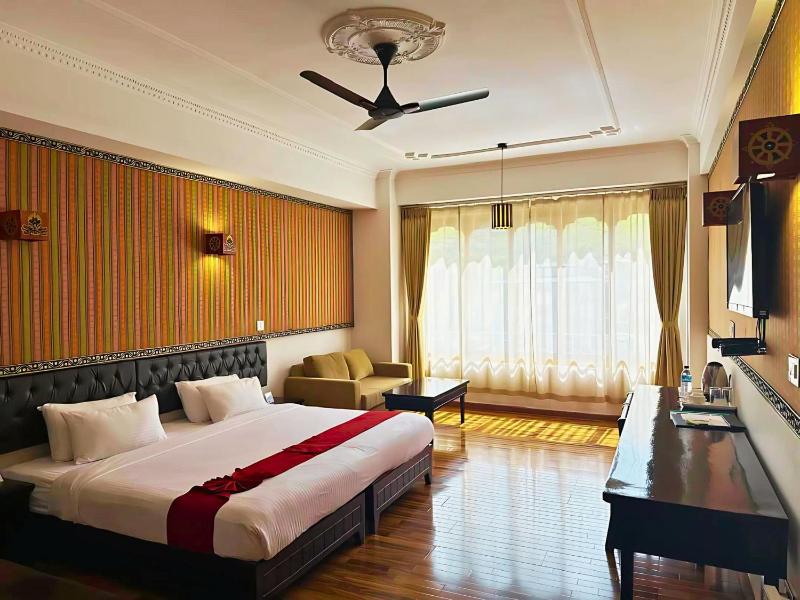 Hotel Migmar - image 5