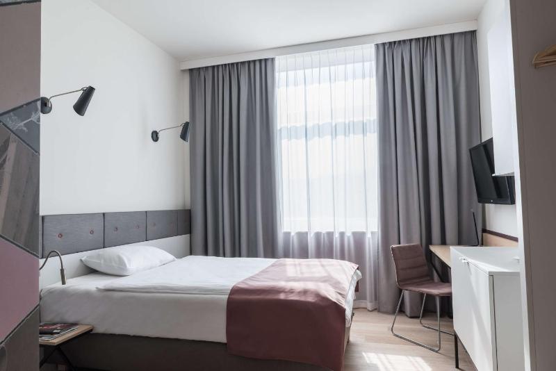 Economy Single Room image 1