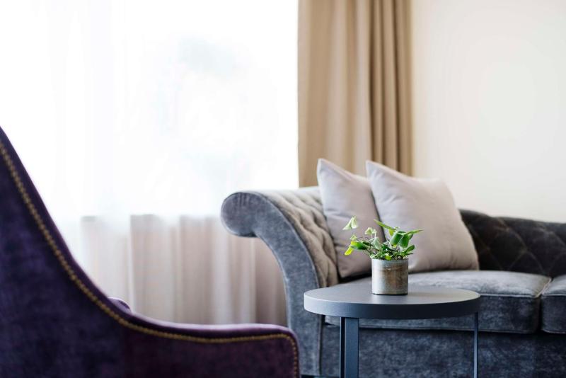Superior King Room image 4