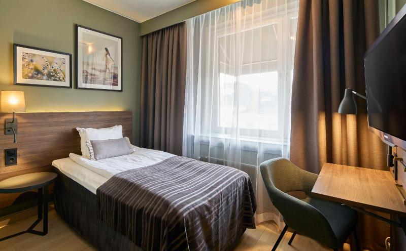 Single Room image 1