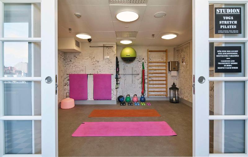 Scandic Rubinen - image 5