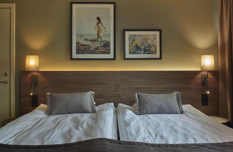 Standard Twin Room image 3