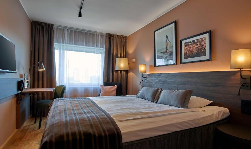 Standard Double Room image 1