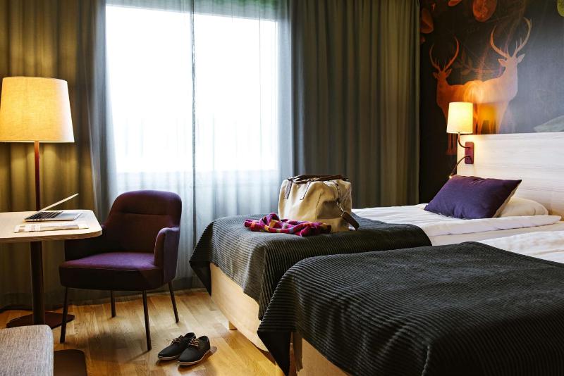 Standard Double or Twin Room image 1