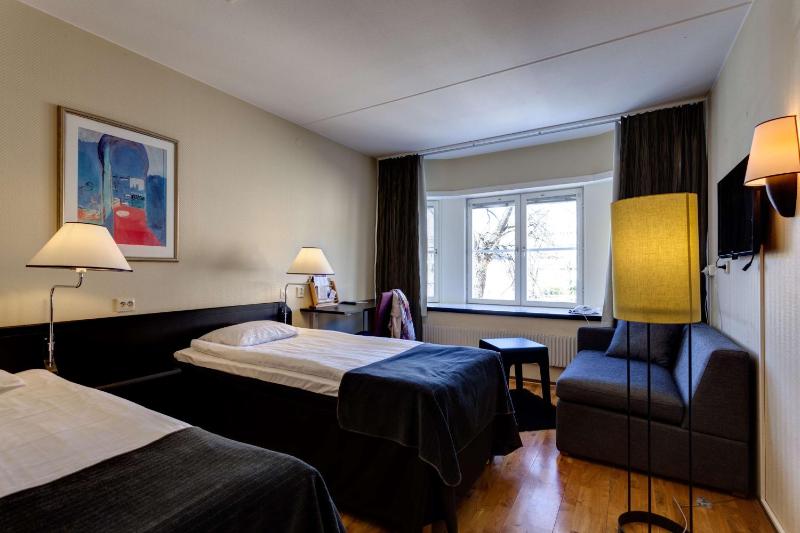 Triple Room image 1