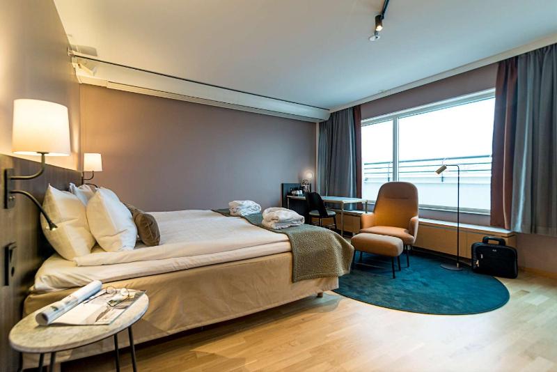 Superior King Room image 1