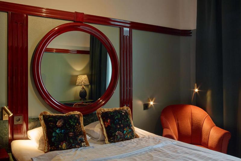 Standard Double Room image 1