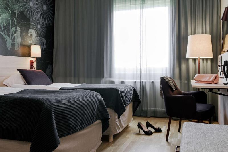 Standard Double or Twin Room image 1