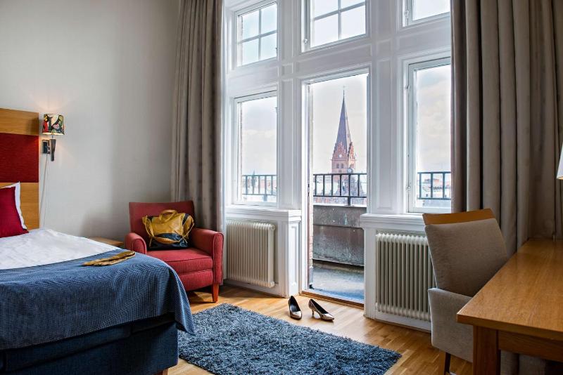 Standard Single Room image 1