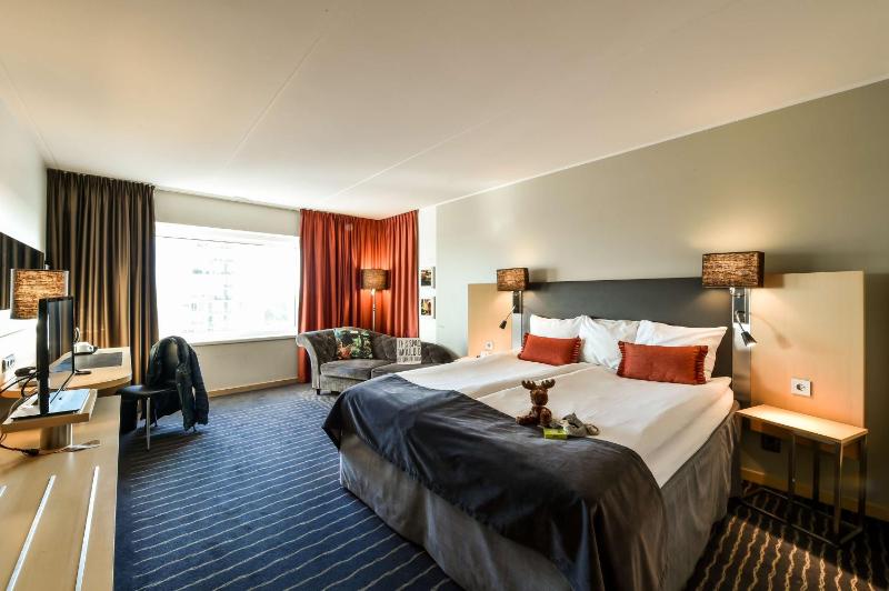 Standard Family Triple Room image 1