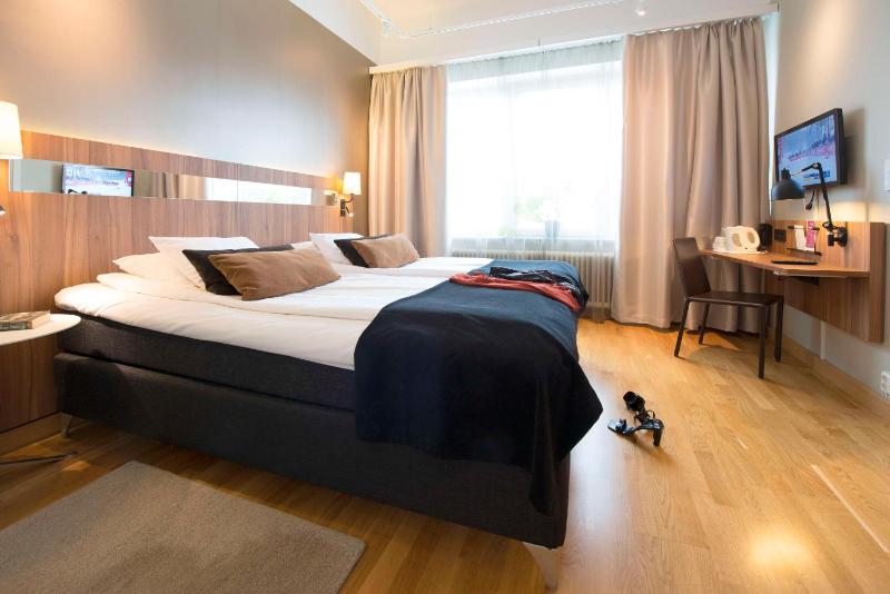 Junior Suite image 1