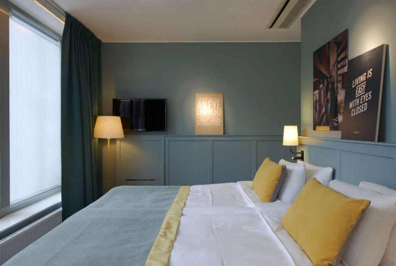 Junior Suite image 1