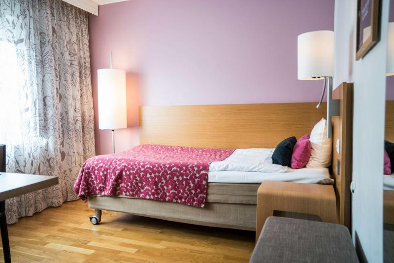 Single Room image 1