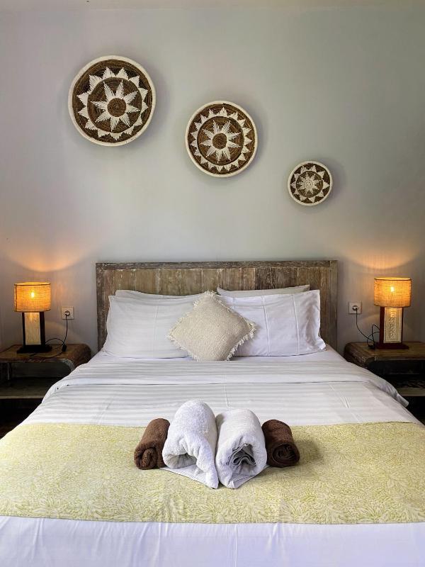 Gatsby Hotel Hostel - image 4