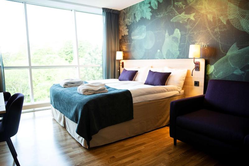Superior Twin Room image 4