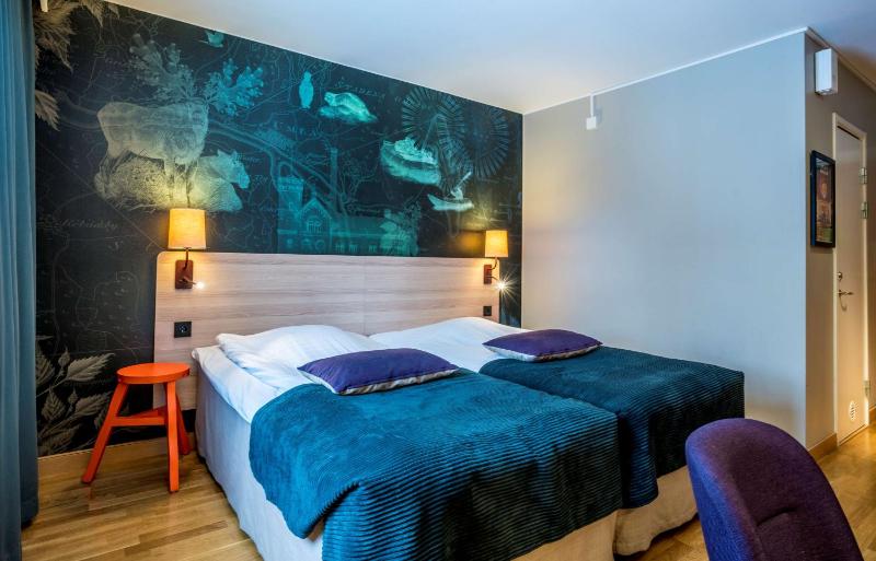 Standard Double or Twin Room image 3