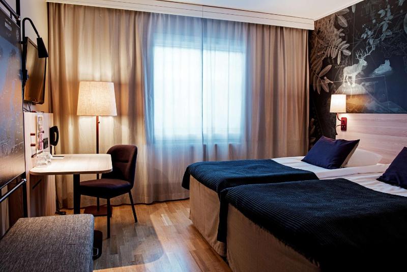 Standard Double or Twin Room image 1