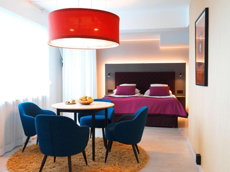 Junior Suite image 4