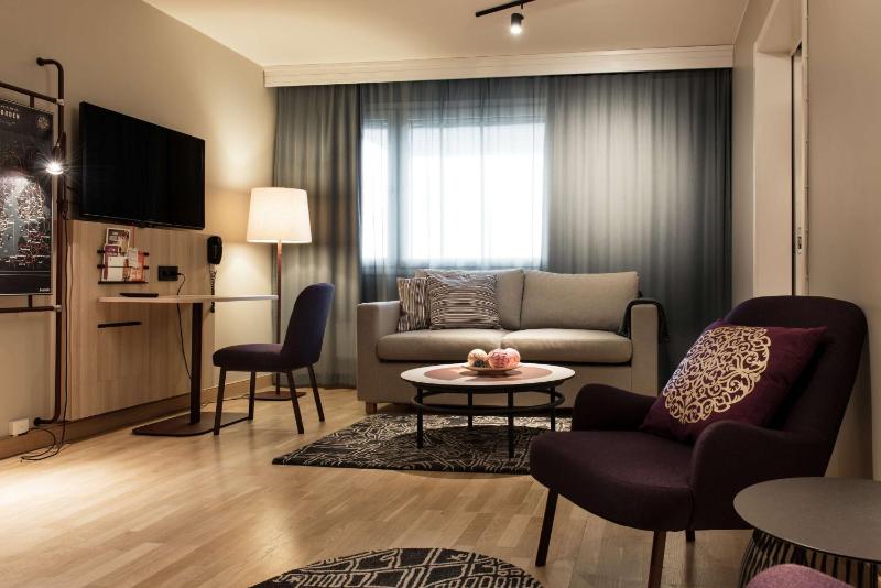 Junior Suite image 1