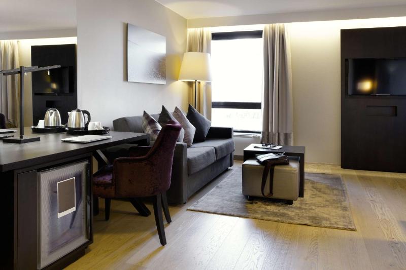 Standard Family Room image 2