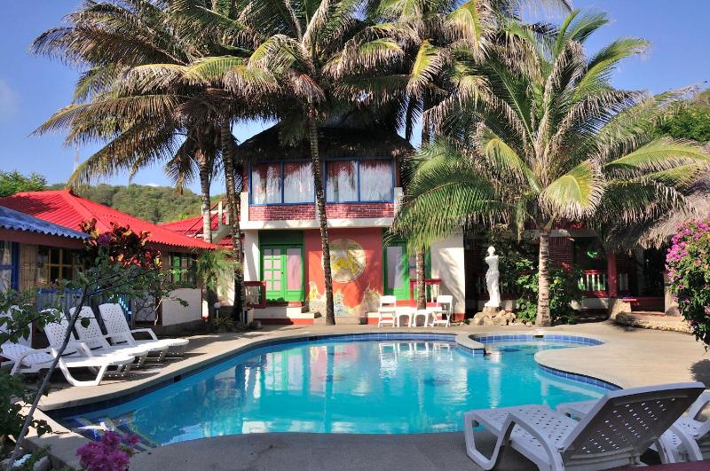 Hosteria Canoa Images