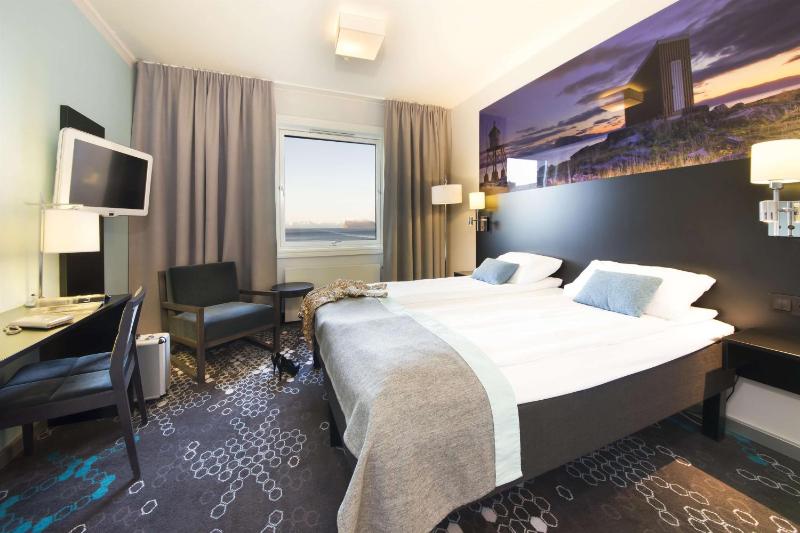 Double or Twin Room image 1