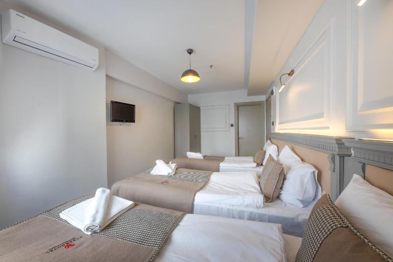 Kuran Hotel International - image 15