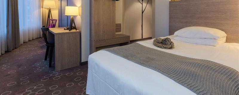 Standard Single Room image 4