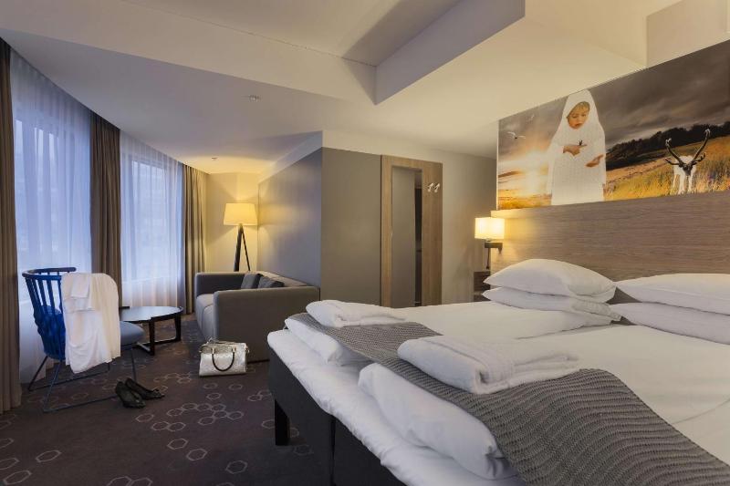 Superior Double Room image 1