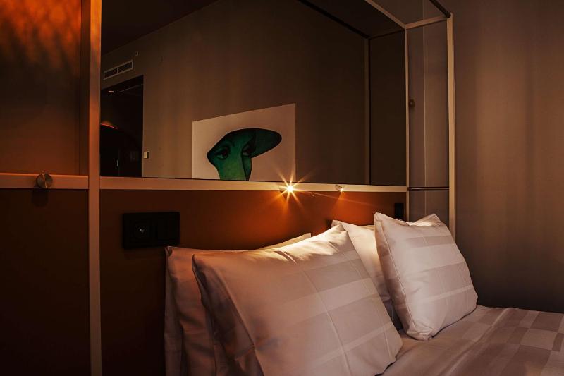 Double Room without Window image 1