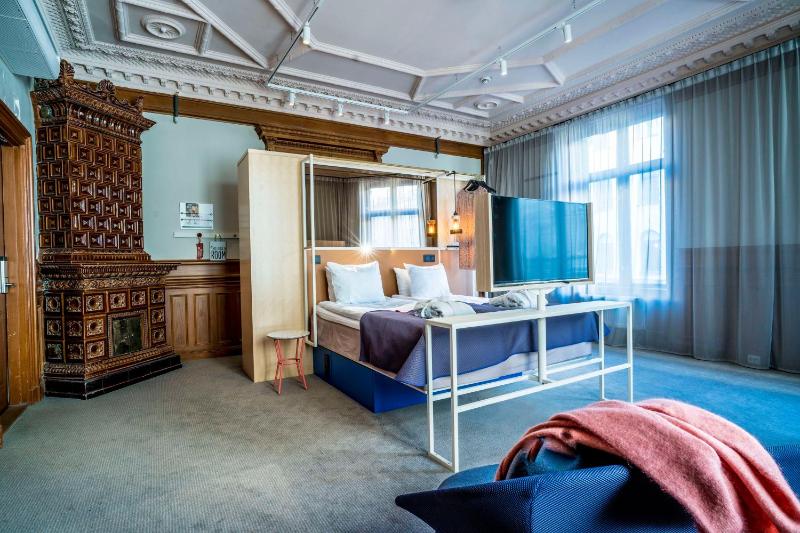 Junior Suite image 4