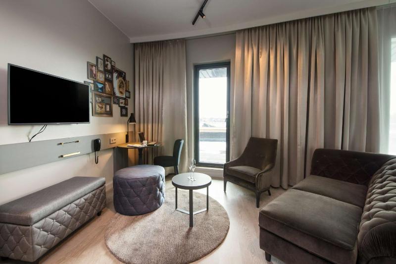 Standard Family Room image 4
