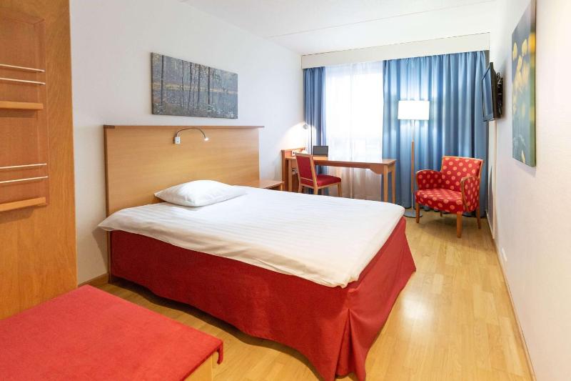 Standard Single Room image 1