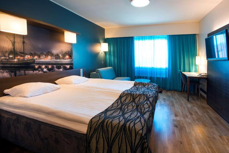Superior Double Room image 1