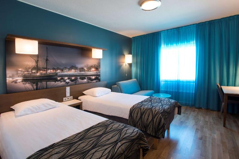 Standard Triple Room image 1