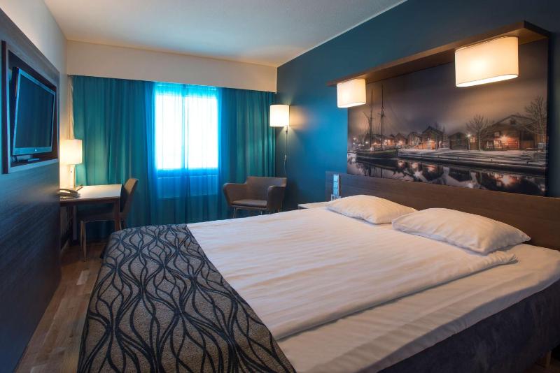 Standard Double Room Upper Floors image 1