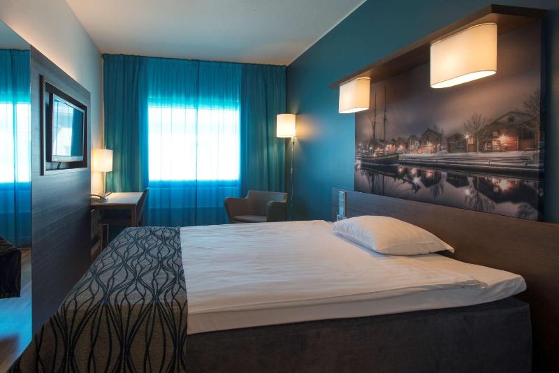 Standard Double Room image 1