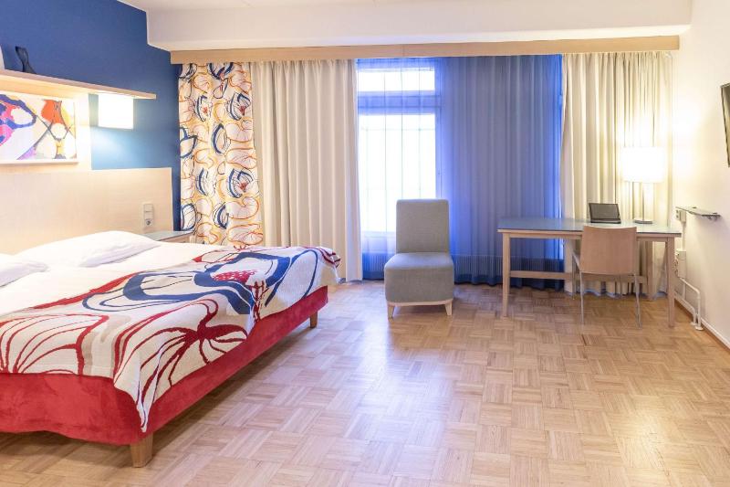 Standard Double Room image 1