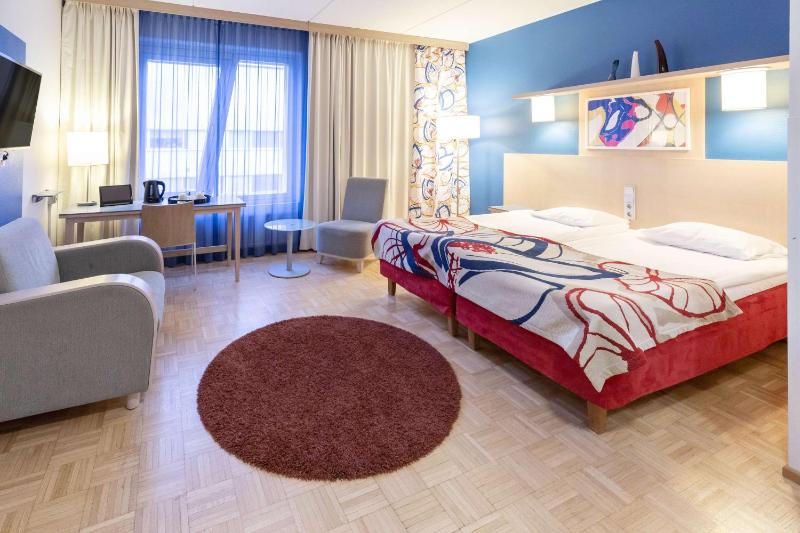 Superior King Room image 1