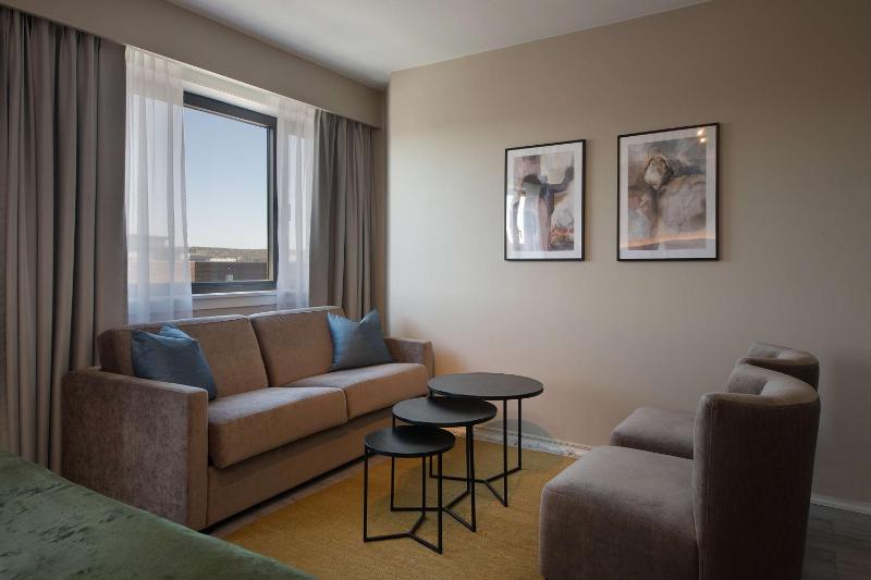 Superior Extra Room image 1
