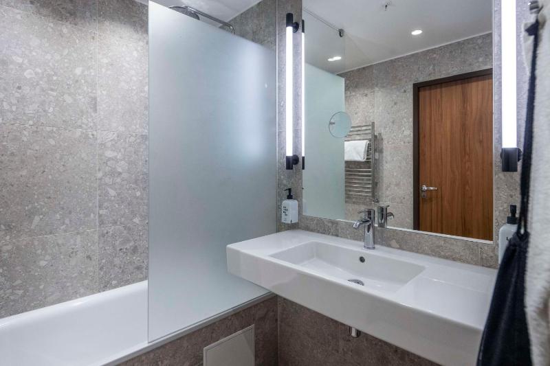 Family Room - Wellness and pool access excluded image 2