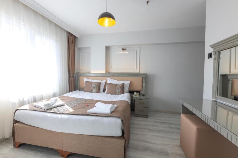 Kuran Hotel International - image 2