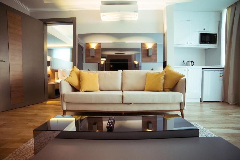 Modern Suite image 3