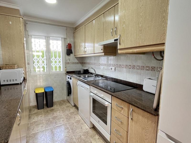 Apartamento Turquesa By Elconserje - image 14