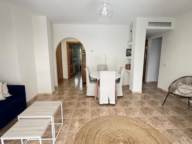 Apartamento Turquesa By Elconserje - image 2