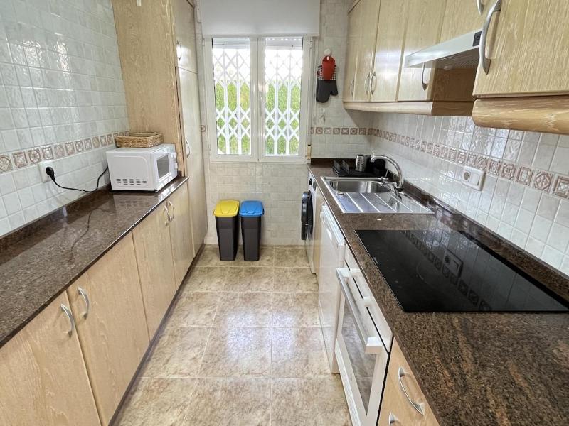 Apartamento Turquesa By Elconserje - image 8