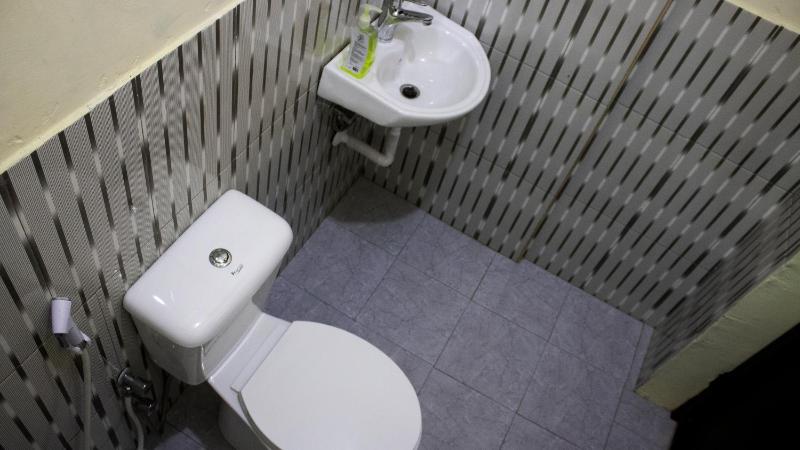 Eheruro Homestay - image 9